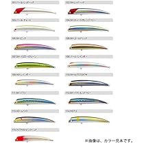 Amazon | タックルハウス(TackleHouse) ミノー Tuned K-TEN TKLM