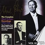 The Complete Recordings Vol. 10