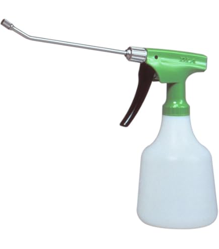 Amazon.co.jp: フルプラ エクセレントロングノズル1000ライトブルー