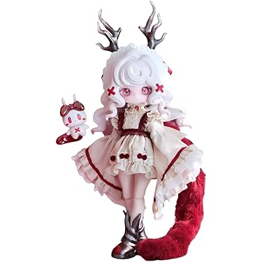 Amazon.co.jp 最新リリース: 人形・ドール の新着ランキングです。