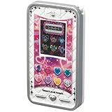 プリティーリズム スマートポッドタッチ プリズムストーン 初回限定特典 「レアストーン ドットリボントップ ▼