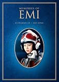 ウルトラマン80 城野エミ写真集 MEMORIES OF EMI
