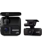 Amazon | ケンウッド ドライブレコーダー DRV-MR570 前後撮影 2カメラ