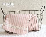 赤ちゃん汗取りパット 汗取りパッド 出産祝い　汗取りガーゼ 男の子 女の子 ポケット付き　ガーゼ　綿100％ファムベリー　汗取りパット　ポケット付きで装着楽々♪　ガーゼ　綿１００％　汗取り　安心の日本