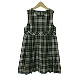 (バーバリー)BURBERRY ベビー ワンピース 中古