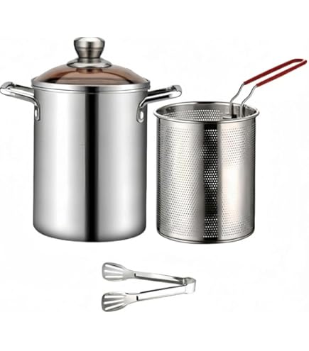 Amazon | [ MEYER ] 鍋 ステンレス 麺'S ポット 20CM 深型 ガス ih対応