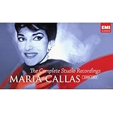Maria Callas: The Complete Recordings 1949-1969