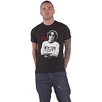 【6beauty&youth】ジョンレノンTシャツMサイズ美品 e4213e243da9497baffb3e0db8a3f1