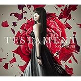 TESTAMENT TVアニメ「戦姫絶唱シンフォギアAXZ」オープニングテーマ