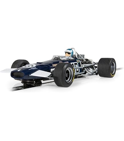 トランスポーター★マリオ アンドレッティ Amazon | Scalextric C4494 Lotus 79-Mario Andretti-1978 World
