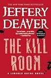 The Kill Room (A Lincoln Rhyme Novel, 11)