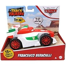 Amazon.co.jp: ディズニー ピクサー カーズ トラック トーカーズ