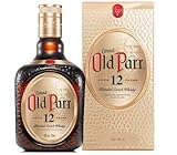 オールドパー12年 Old Parr ブレンデッド スコッチ ウィスキー [750ml 40% 箱付]