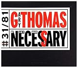 By Any Means Necessary