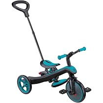 Amazon.co.jp: GLOBBER グロッバー エクスプローラー トライク