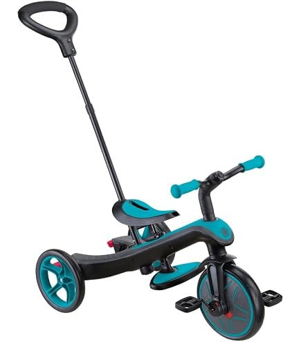 Amazon.co.jp: GLOBBER グロッバー エクスプローラー トライク 4in1