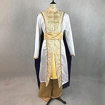 【アラジン】アリ王子 衣装 コスプレ 仮装 Amazon.co.jp: コスプレ衣装 アラジン 仮装・アリ王子/(ウィッグ