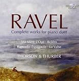 Complete Music for Two Pianos & Piano Duet