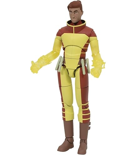 【新品未開封・日本未発売】インビンシブル アトムイブ アクションフィギュア 新品未開封・日本未発売】インビンシブル アトムイブ アクション