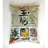 達人の肥料：マルタ玉肥 大粒500ｇ入り(5.3-4-1) 3袋セット ノーブランド品