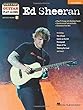 Ed Sheeran: Deluxe Guitar Play-along, Downloadable Audio