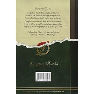 Manufacturing Costs and Accounts (Classic Reprint)