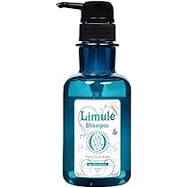Amazon | リムール（Limule） アミノ酸系 ノンシリコン シャンプー