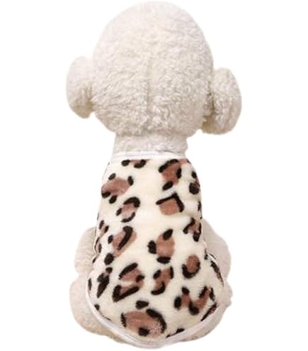 Amazon | ZUNEA 犬服 秋冬 ニット セーター 小型犬 おしゃれ かわいい