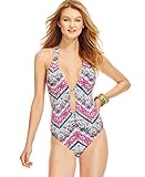 Bar III SWIMWEAR レディース US サイズ: L