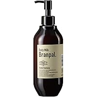 Amazon | Branpal.(ブランパル) ボディソープ 400ml ペットボトル