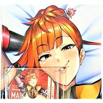 Amazon | LILITH C100 Sian 対魔忍RPGX 神村舞華 抱き枕カバー オトナ 
