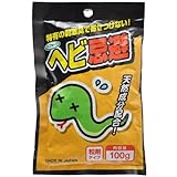 三共消毒 エコセーフ ヘビ忌避
