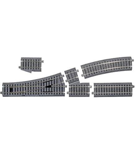 Amazon | KATO HOゲージ ポイントマシン 左 2-503 鉄道模型用品 | 鉄道