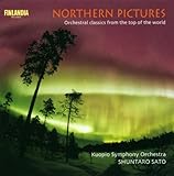 Northern Pictures