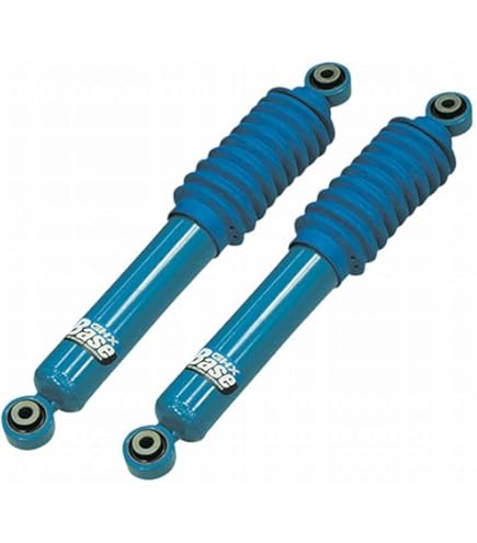 Amazon.co.jp: JB64ジムニー/JB74ジムニーシエラ用GHX-Baseショック