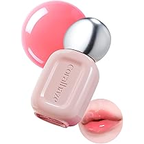 Amazon | コーラルヘイズ グロウロックゼリーティント ＃102