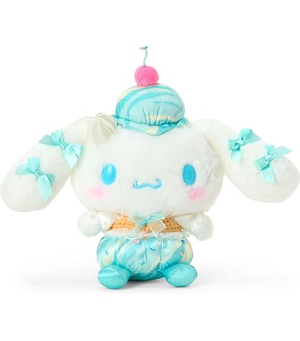 Amazon | サンリオ(SANRIO) ぬいぐるみ（ミルキーこねこ） マイ