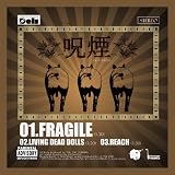 FRAGILE