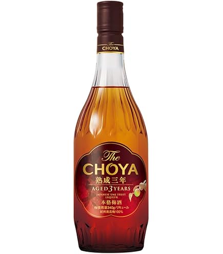CHOYA French Oak 梅酒 2010年 750ml CHOYA French Oak 梅酒 2010年 750ml