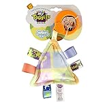 Taggies タギーズ テイク・アロング・タギーズ アルファベット (KI-TG9140) by Kids II