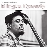 Mingus Dynasty -Hq- [Analog]