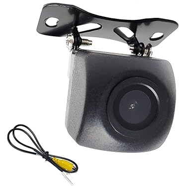 Amazon.co.jp 最新リリース: 車載用バックカメラ・リアカメラ