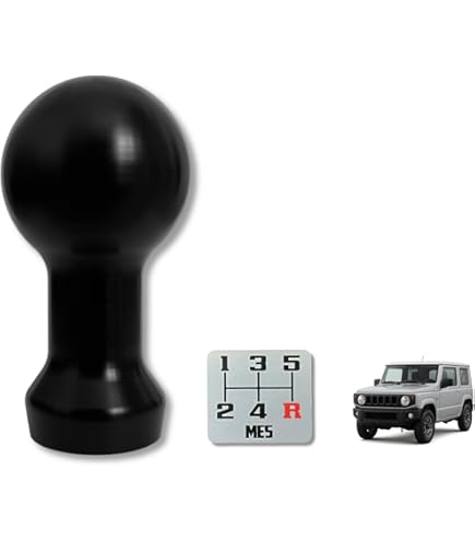 Amazon | ZEAL クイックシフト ジムニー JB23/33・1,2,3,4型【プロ