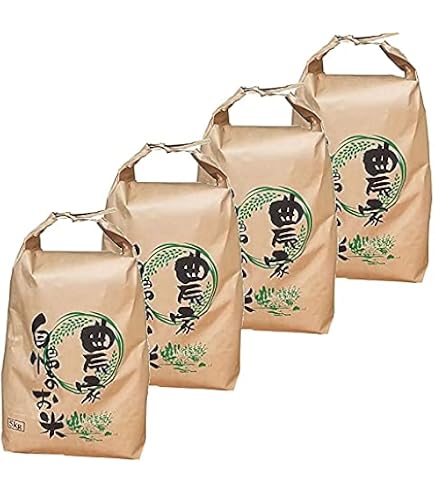 Amazon.co.jp: 【当日精米】宮城県産 ササニシキ 玄米時20kg 令和7年度
