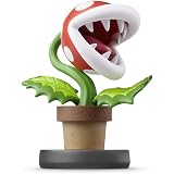 amiibo パックンフラワー (大乱闘スマッシュブラザーズシリーズ)