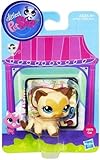 Littlest Pet Shop Siamese Cat Pet #3573 [並行輸入品]