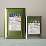 日本特殊塗料 ユータックE-40 U-13 16kgセット