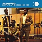 Complete a & B Sides 1961-1968