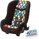 Cosco Scenera NEXT Convertible Car Seat (Broadway Dots) by Scenera [並行輸入品]