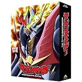 マジンカイザー Blu-ray Box